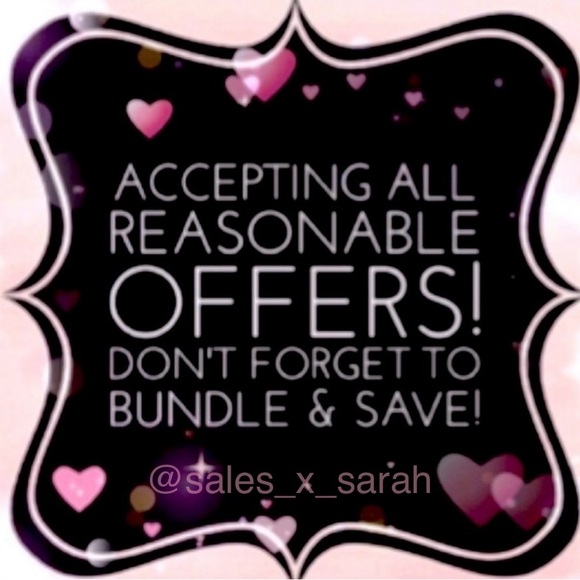 POSH🧚‍♀️PIXIES - Picture 7 of 15